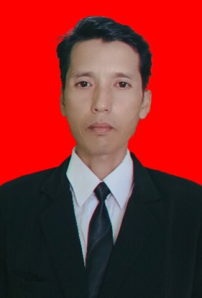 SUHADI, S. Pd. SD