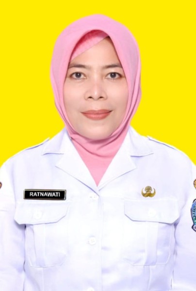 RATNAWATI, S.Pd. Gr