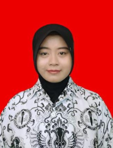 DWI SETYORINI, S.Pd. Gr