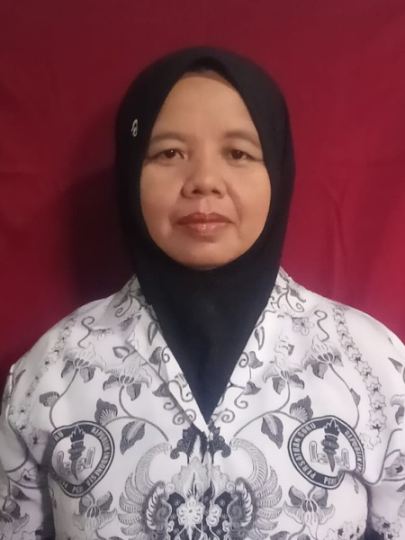 SUCIK SUHARTAMI, S.Pd