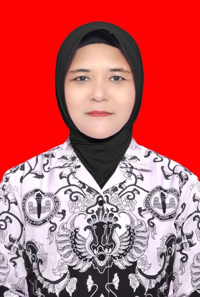 ATIK BUDIARSIH, S.Pd. Gr