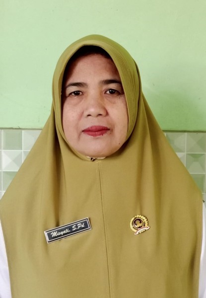 MISYATI, S.Pd