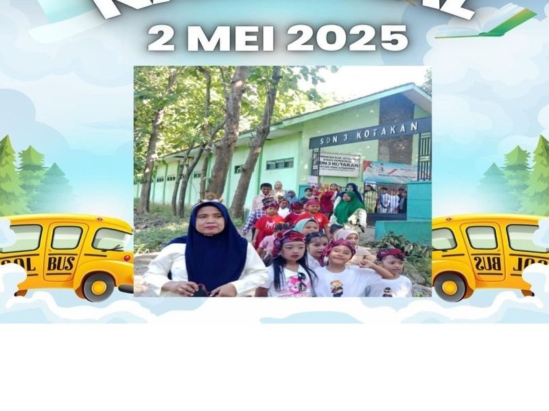 MEMPERINGATI HARI PENDIDIKAN NASIONAL