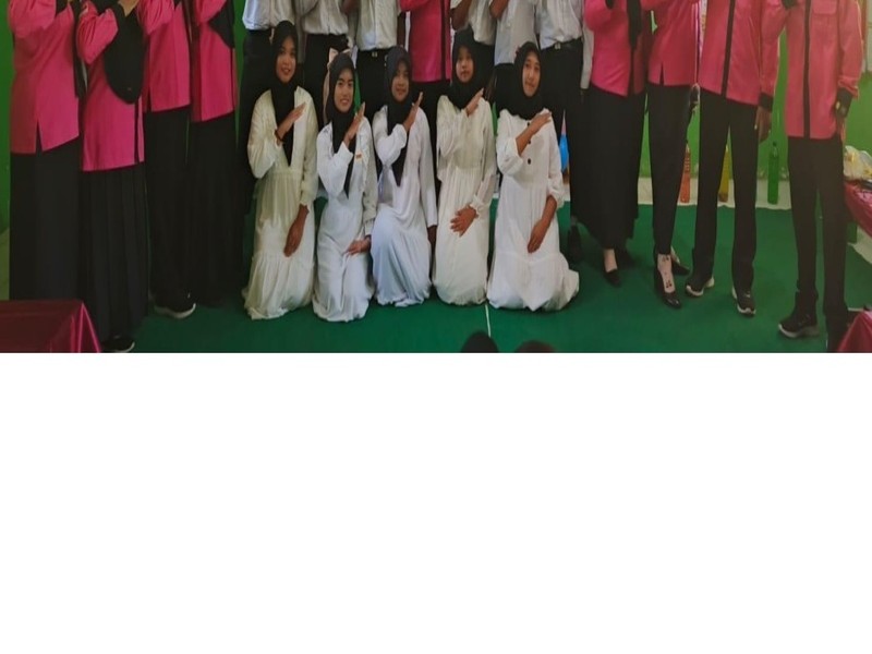 TASYAKURAN PELEPASAN SISWA-SISWI KELAS 6 TAHUN PELAJARAN 2024/2025