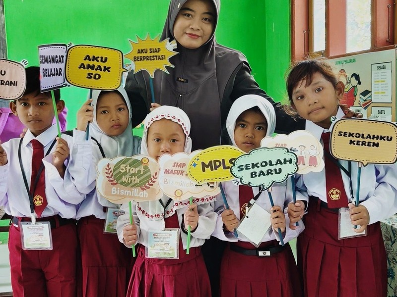 KEGIATAN MPLS