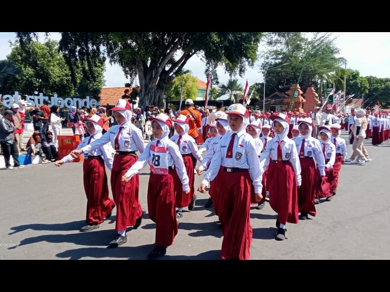 Kegiatan 17 Agustus