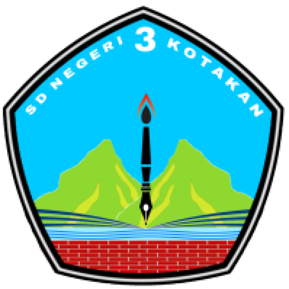 SD N 3 KOTAKAN